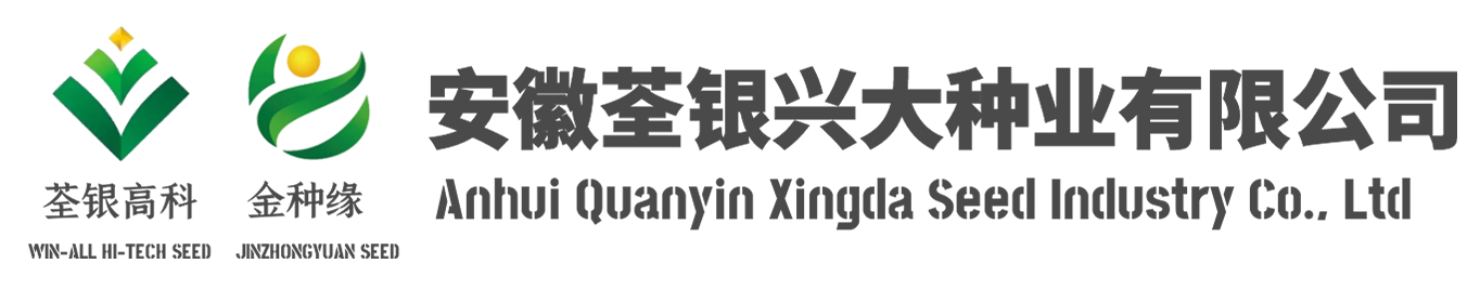 安徽荃银兴大种业有限公司