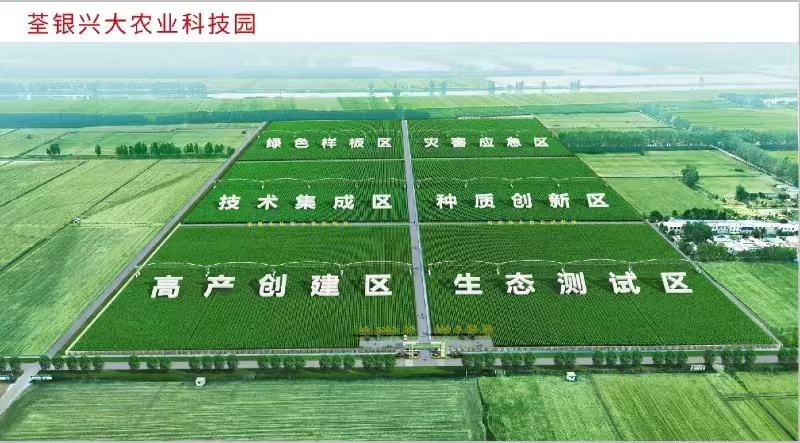科学研究